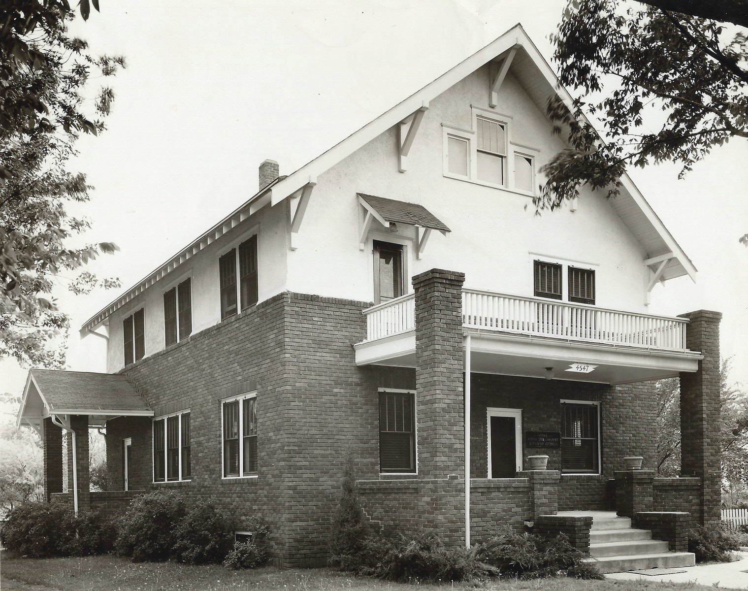 Mid-America Union Conference at Calvert Street