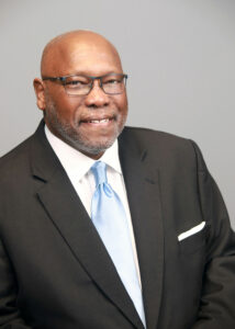 Hubert J. Morel Jr.